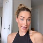 Paige Spiranac reveals crazy conspiracy theory about her boobs as she opens up in Q&A on Instagram