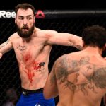 I used to be a school teacher, now I’m one of the most-loved UK UFC fighters after eight years, says Paul Craig