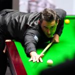 Inside Ronnie O’Sullivan’s surprising friendship with celebrity pal – and it’s helped him put £10MILLION in the bank