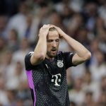 Harry Kane’s Bayern Munich nightmare takes another horror turn after Bundesliga final day meltdown