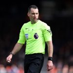 Premier League referee to wear never-before-seen equipment ON HIS HEAD tonight for Crystal Palace vs Man Utd clash