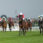 Shock at Newbury as Inspiral’s 22-1 pacemaker Audience allowed to dominate in Lockinge Stakes