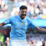 Man City WIN the Premier League for record fourth time in a row as they see off Arsenal on tense final day