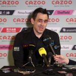 Ronnie O’Sullivan gives snooker chiefs list of demands to save ‘outdated’ Crucible as Barry Hearn hints at leaving venue