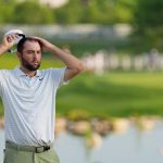 Scottie Scheffler HANDCUFFED by police after world no.1 drove through traffic stop near PGA Championship course