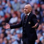 Erik ten Hag ‘on three-man shortlist to become next Bayern Munich manager’ as Man Utd line up his replacement
