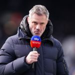 Jamie Carragher risks wrath of Liverpool fans with Sir Alex Ferguson pick as he blindly ranks top 10 managers ever