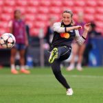 ‘Nothing is too big for Sonia Bompastor’, says Aston Villa’s Kenza Dali of her former Lyon academy coach