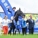 Charlie Appleby’s ‘superstar’ conquers Hong Kong as Godolphin scoop £800,00 prize money in 24 hours