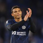 Thiago Silva in brutal parting shot at Chelsea team-mates as he slams ‘egos’ and claims £1bn squad ‘not worthy’