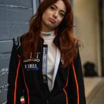 Racing driver and influencer Valentina Renso killed in horror crash in Italy on her way to pick up pizza with friends