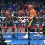Amazing new AI feature shows exactly how Tyson Fury wins his fights ahead of Oleksandr Usyk showdown