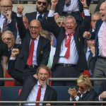 Sir Alex Ferguson gives one-word reaction to Man Utd’s stunning FA Cup final win against fierce rivals City