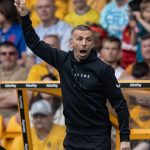 Gary O’Neil hints at Wolves transfer firesale as he warns of ‘challenging’ situation at Molineux
