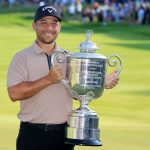 Xander Schauffele finally casts aside ‘choker’ tag as World No3 birdies last hole to win first Major at PGA Championship